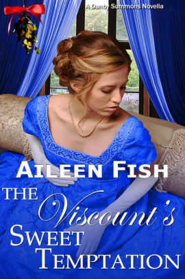 The Viscount's Sweet Temptation