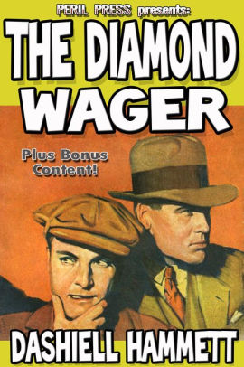 The Diamond Wager