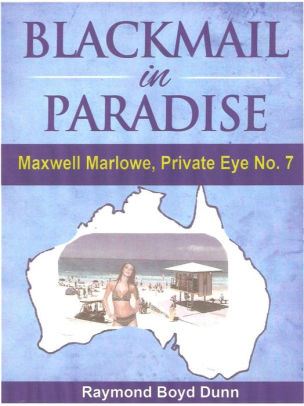 Blackmail in Paradise