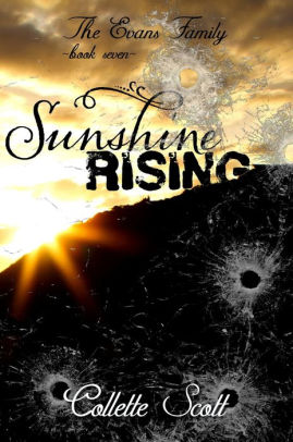 Sunshine Rising