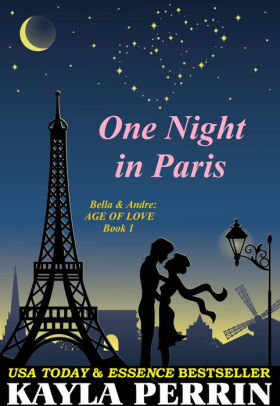 One Night In Paris