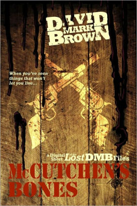 McCutchen's Bones