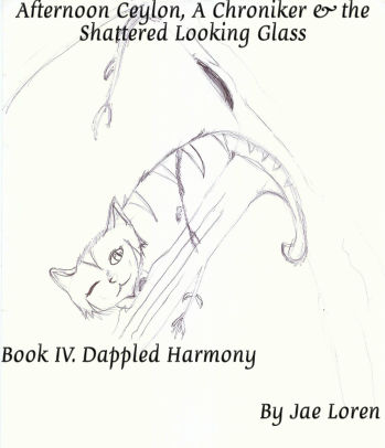 Dappled Harmony