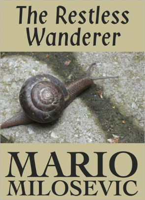 The Restless Wanderer