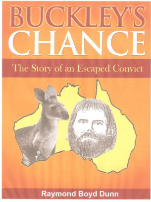 Buckley's Chance