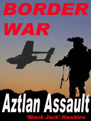 Aztlan Assault