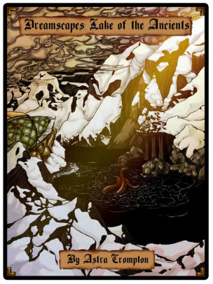Dreamscapes #12