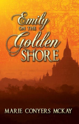 Emily on the Golden Shore