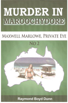 Murder in Maroochydore