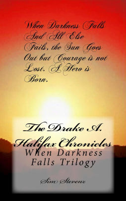 When Darkness Falls