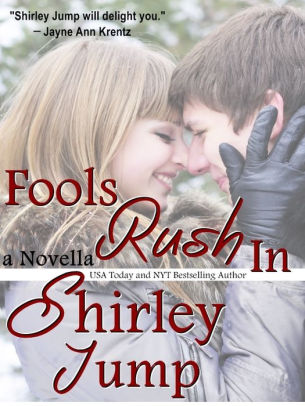 Nook Fools Rush In