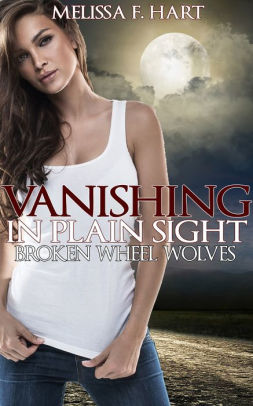 Vanishing in Plain Sight