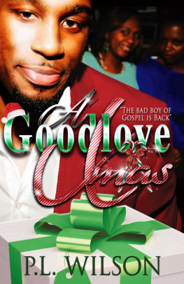 A Goodlove Xmas