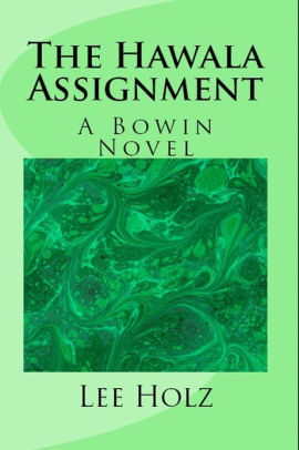 The Hawala Assignment