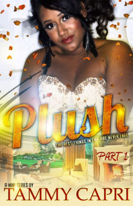 Plush