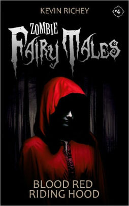 Blood Red Riding Hood