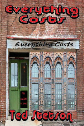 Everything Costs