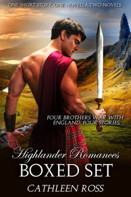 Highlander Romances