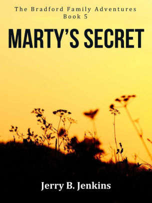 Marty's Secret