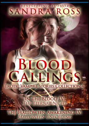 Blood Callings 4