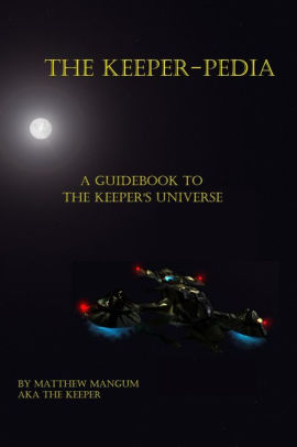 The Keeper-Pedia