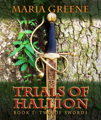 Trials of Hallion