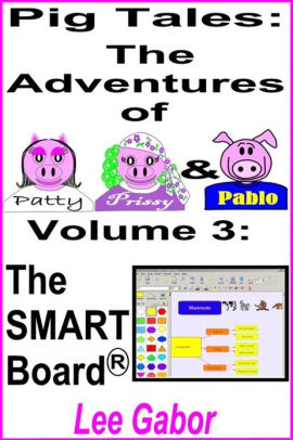 The SMART Board