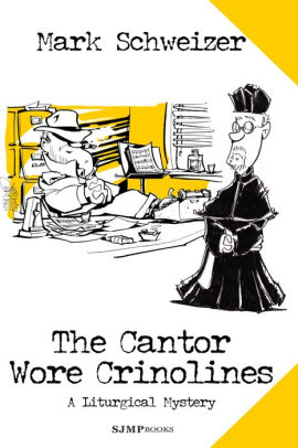 The Cantor Wore Crinolines