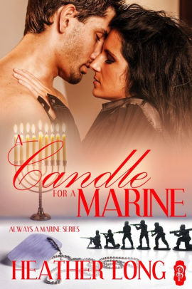 A Candle For a Marine