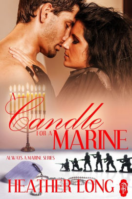 A Candle For a Marine
