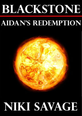 Aidan's Redemption