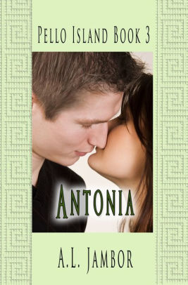 Antonia