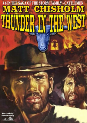 Thunder in the West