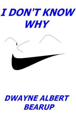 I Don't Know Why