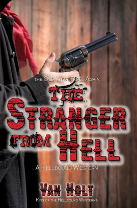 The Stranger from Hell