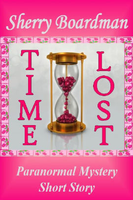 Time Lost