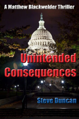 Unintended Consequences