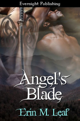 Angel's Blade