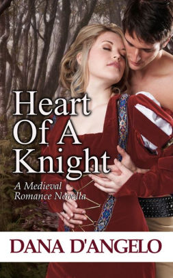 Heart Of A Knight