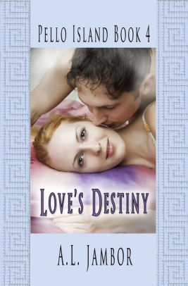Love's Destiny