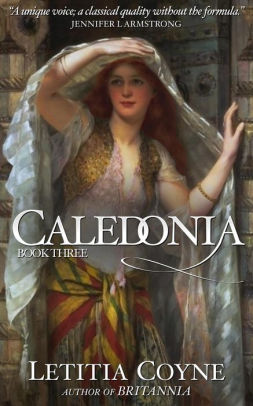 Caledonia