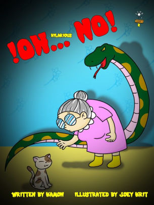 !Oh No!