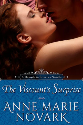 The Viscount's Surprise