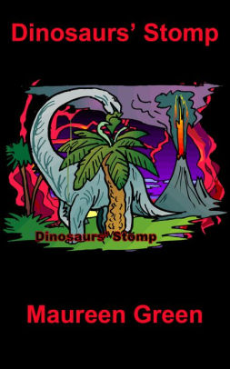 Dinosaurs' Stomp