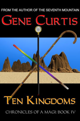 Ten Kingdoms