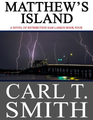 MATTHEW'S ISLAND