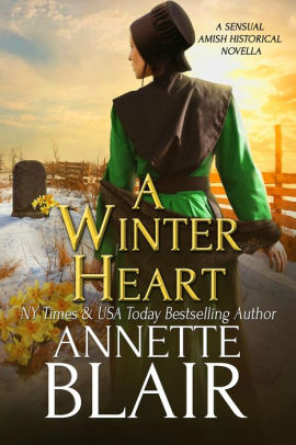 A Winter Heart