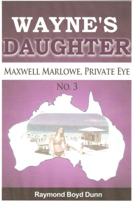 Wayne's Daughter