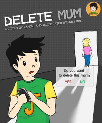 Delete Mum