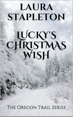 Lucky's Christmas Wish